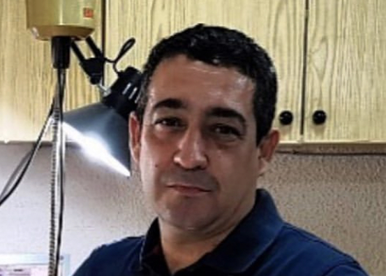 Óscar Meneses