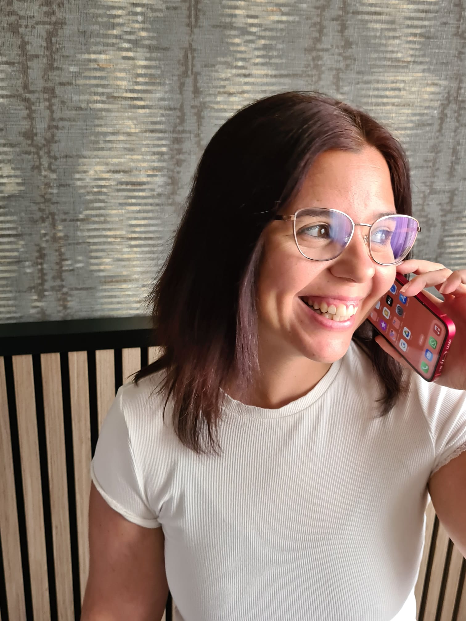 Mayte Luque Freelance